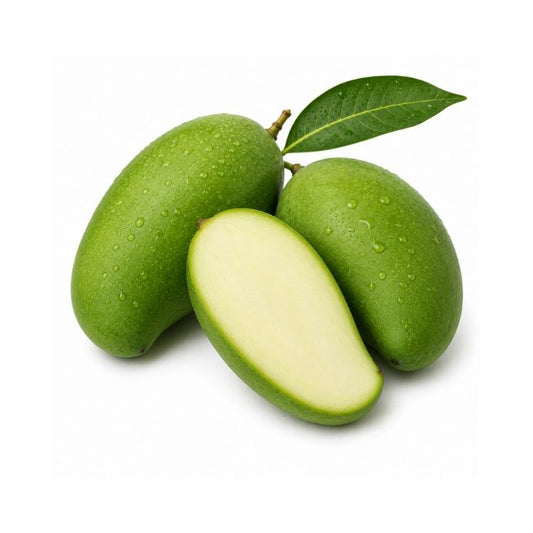 Raw Mango (Kacha aam)