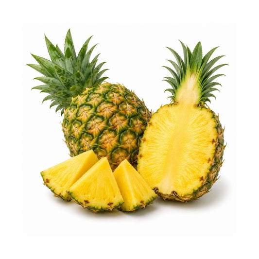 Pineapple (Ananas)