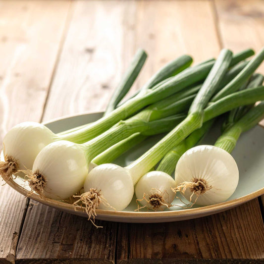 Spring Onion (haree pyaaj)