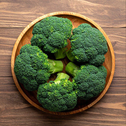 Broccoli
