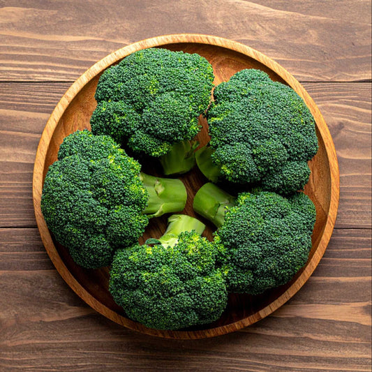 Broccoli