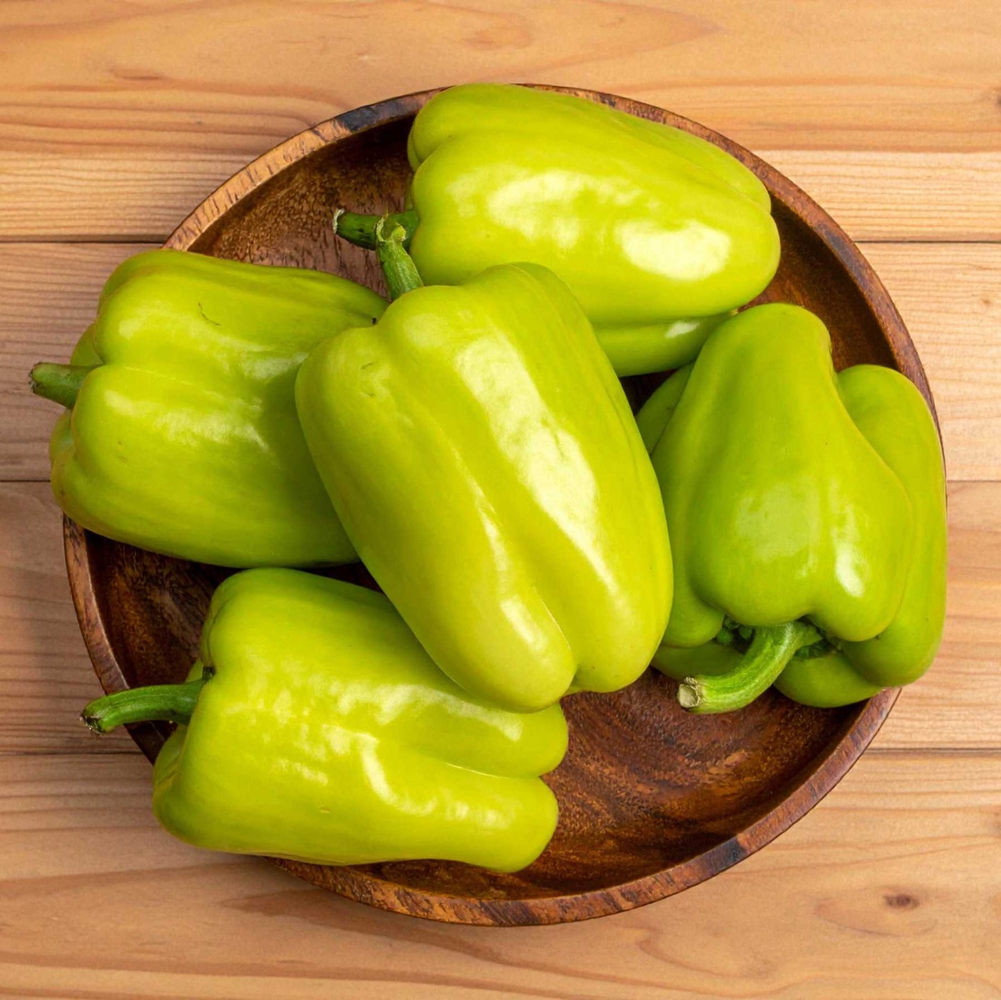 Capsicum (Shimla Mirch)