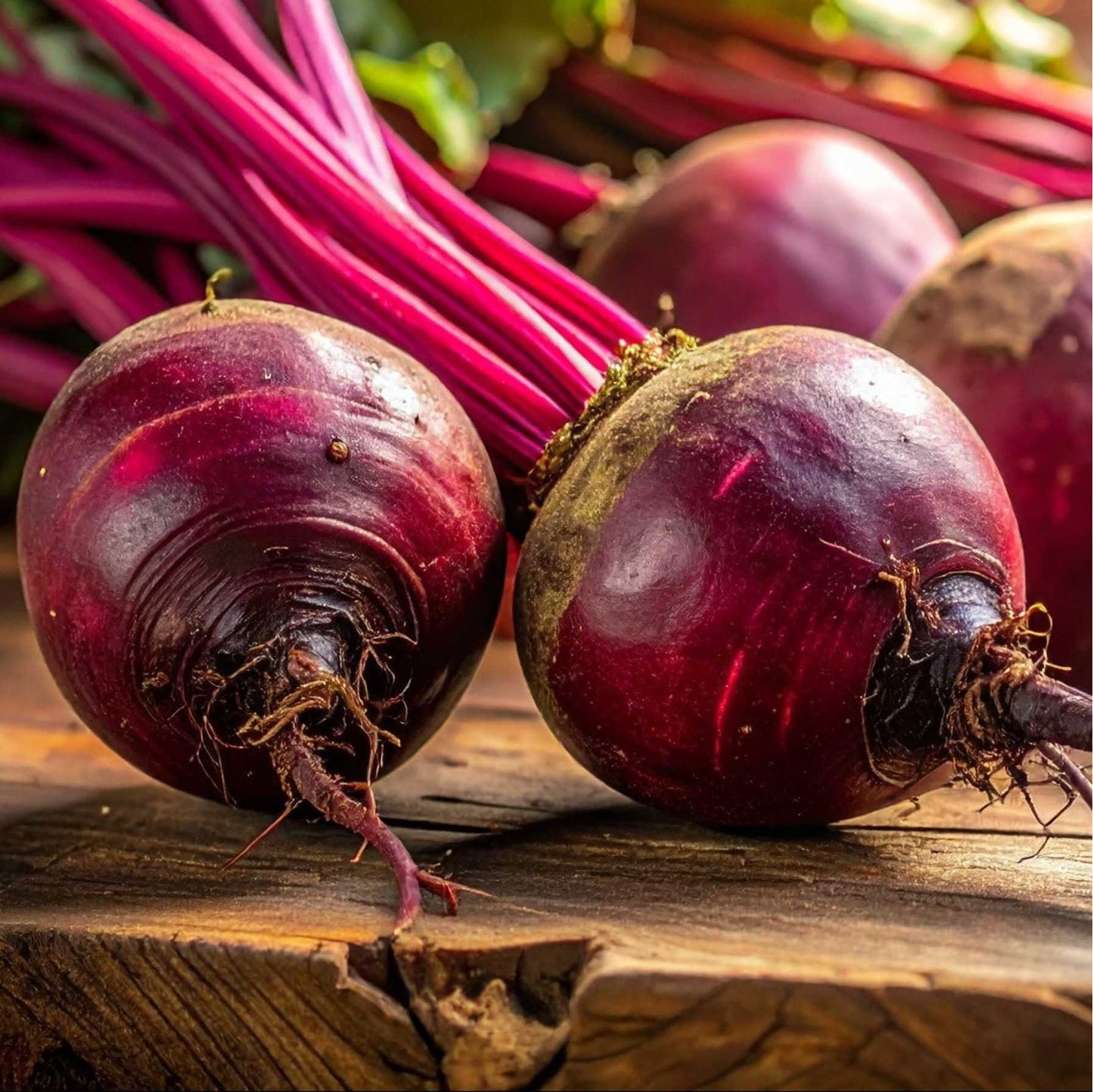 Beetroot (chukandar)