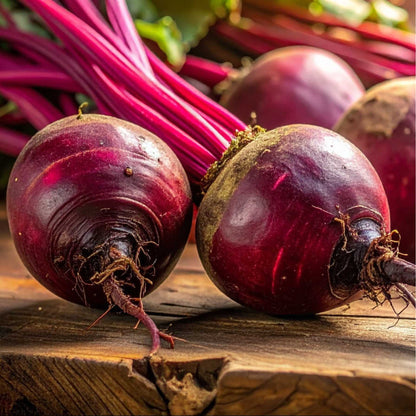 Beetroot (chukandar)