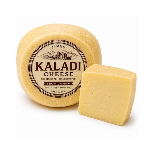 Fresh Kaladi
