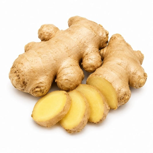 Ginger (adarak)