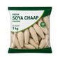 Frozen Soy Chaap – 1kg