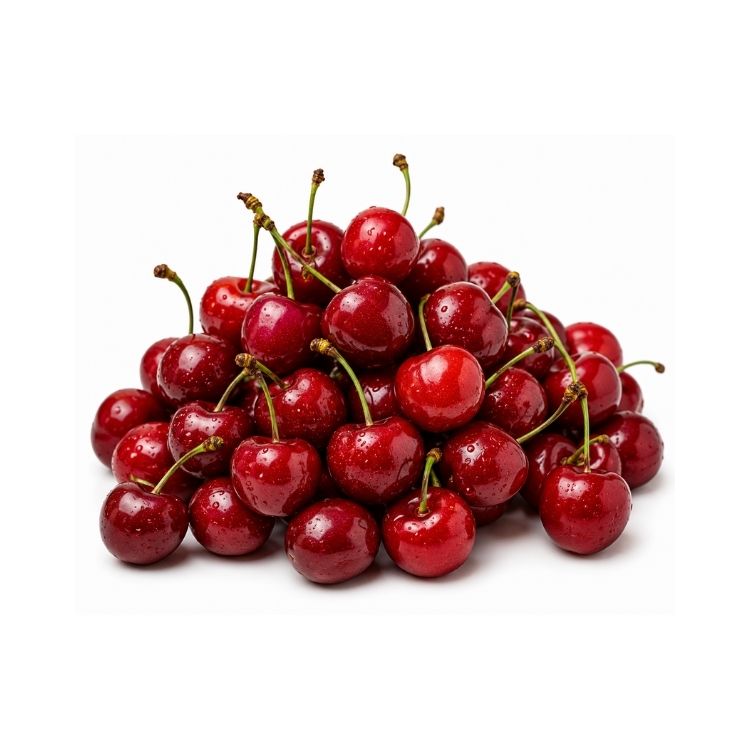 Fresh Red Cherry – 500g