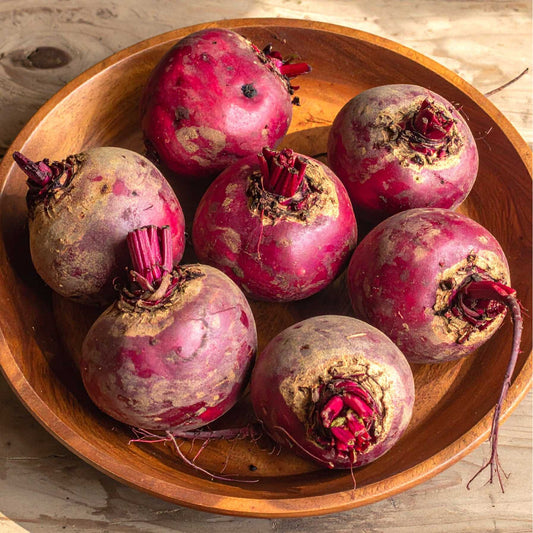Beetroot (chukandar)