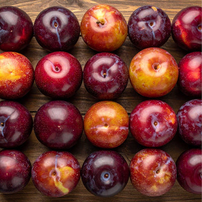 Plum (aaloobukhaara)