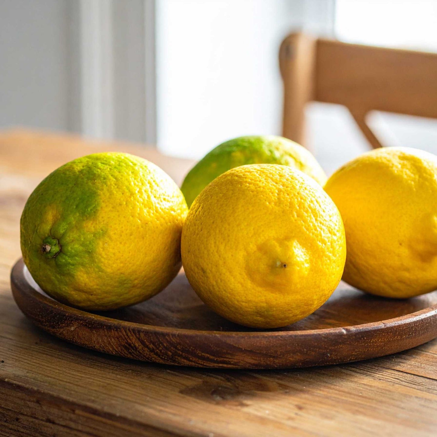 Lemon (Nimbu)