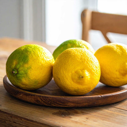 Lemon (Nimbu)