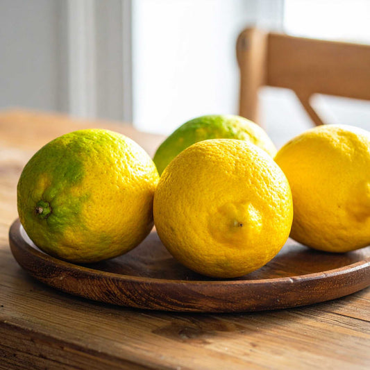 Lemon (Nimbu)