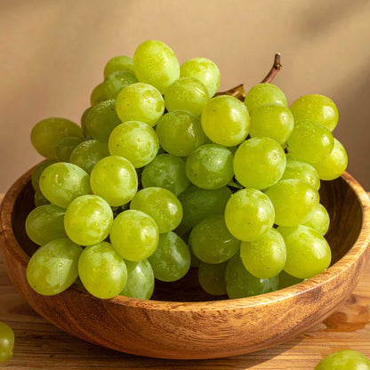 Grapes (Angoor)
