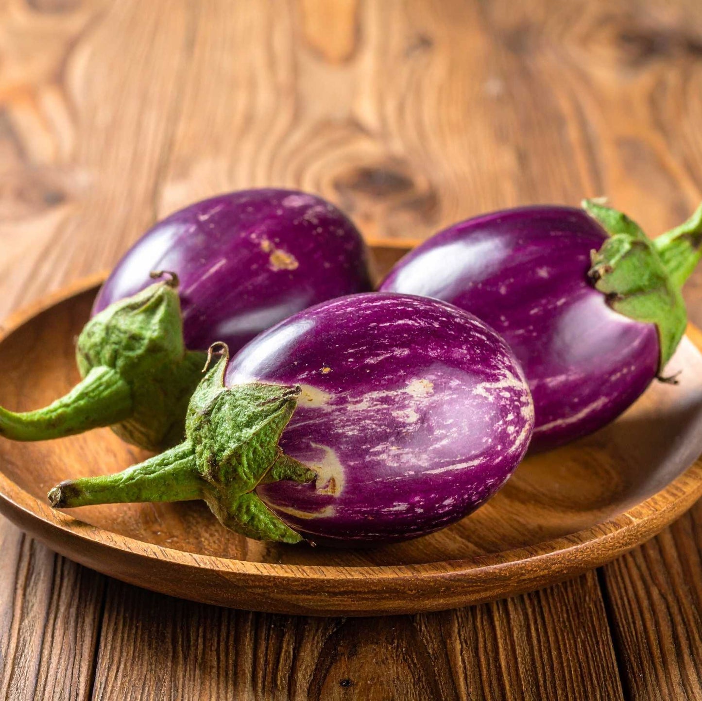 Bharta Brinjal (Baingan)