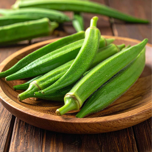 Lady Finger (Bhindi)