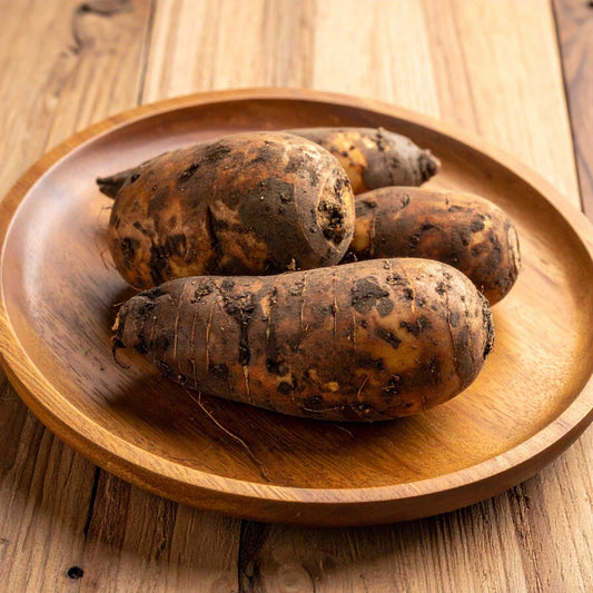Arvi (Taro Root)