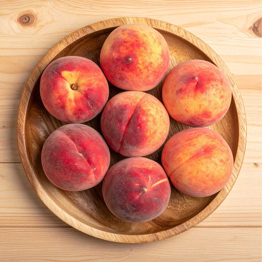 Peach (aadoo)