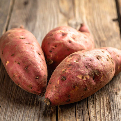 Sweet Potato (Shakarkandi)