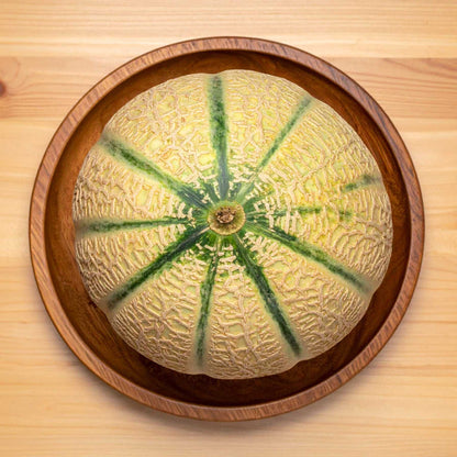 Muskmelon (Kharbuja)