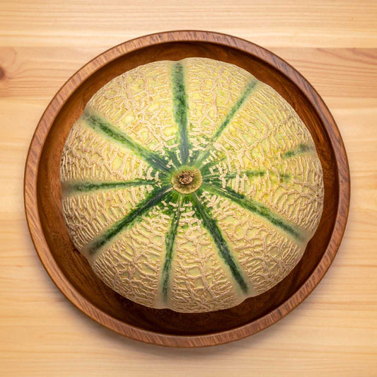 Muskmelon (Kharbuja)