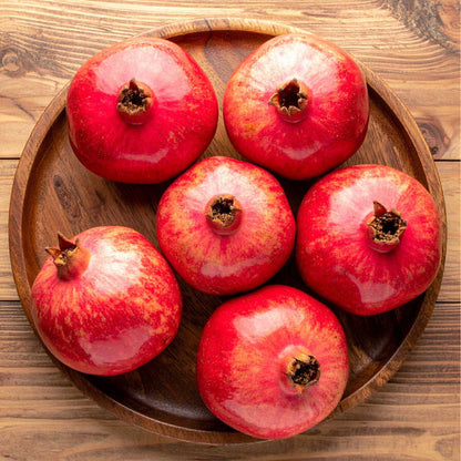 Pomegranate (anaar)