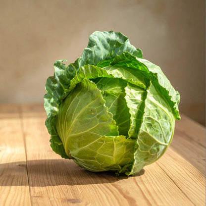 Cabbage (Patta Gobi)