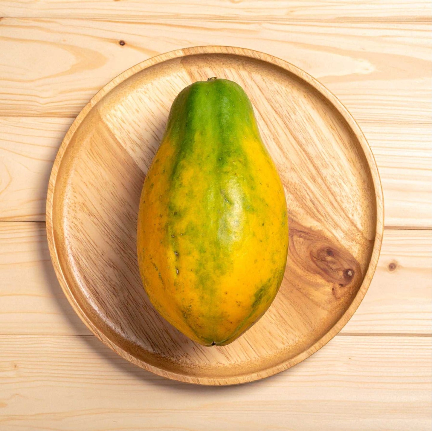 Papaya (papeeta)