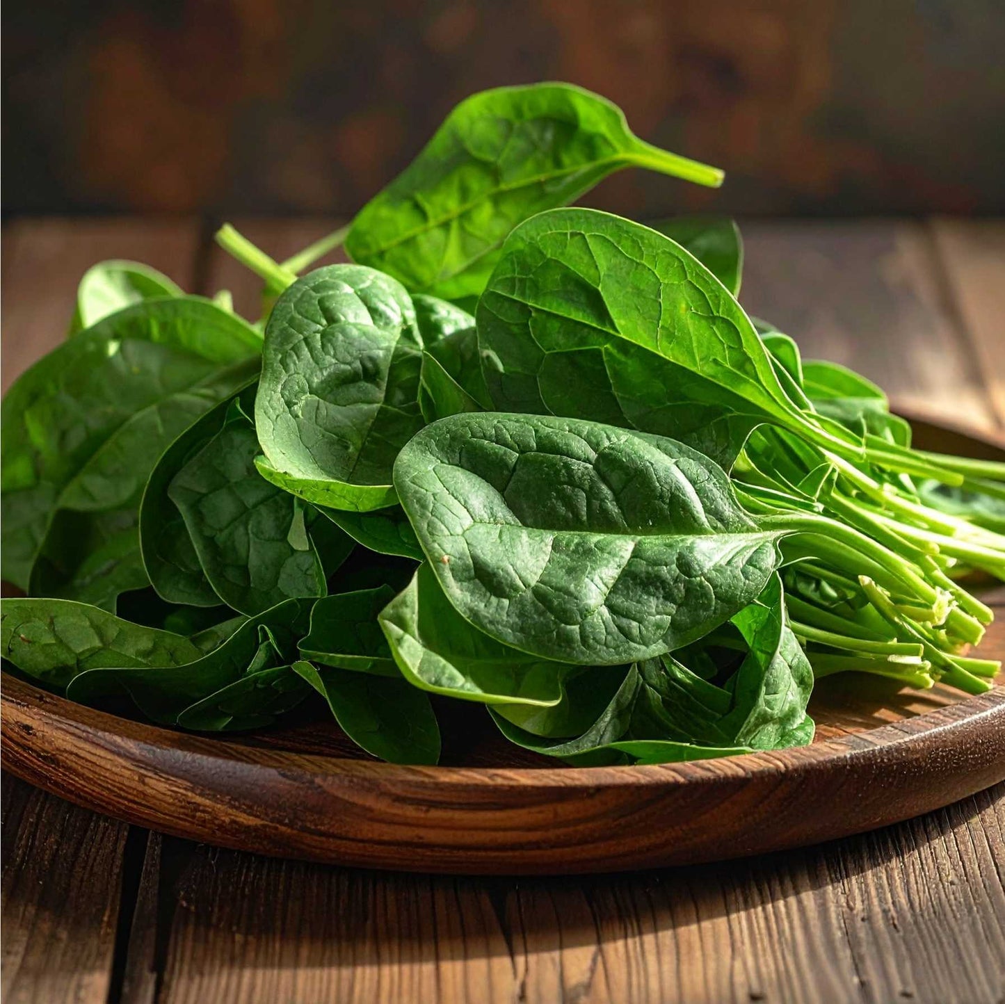 Spinach (Todi Palak)