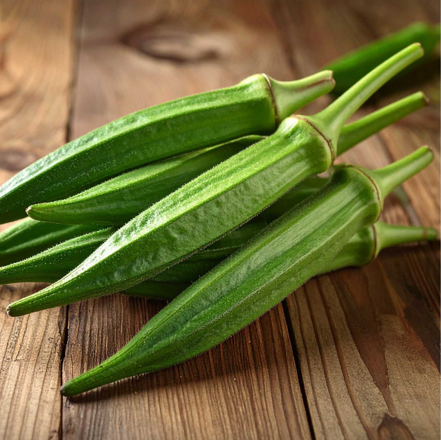 Lady Finger (Bhindi)