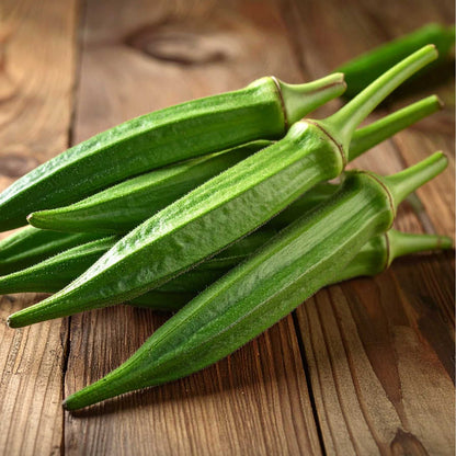 Lady Finger (Bhindi)