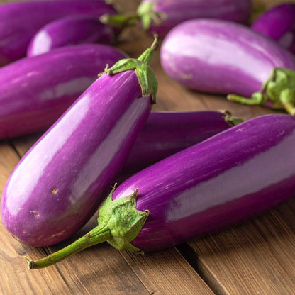 Kashmiri Brinjal