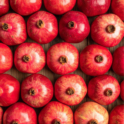 Pomegranate (anaar)