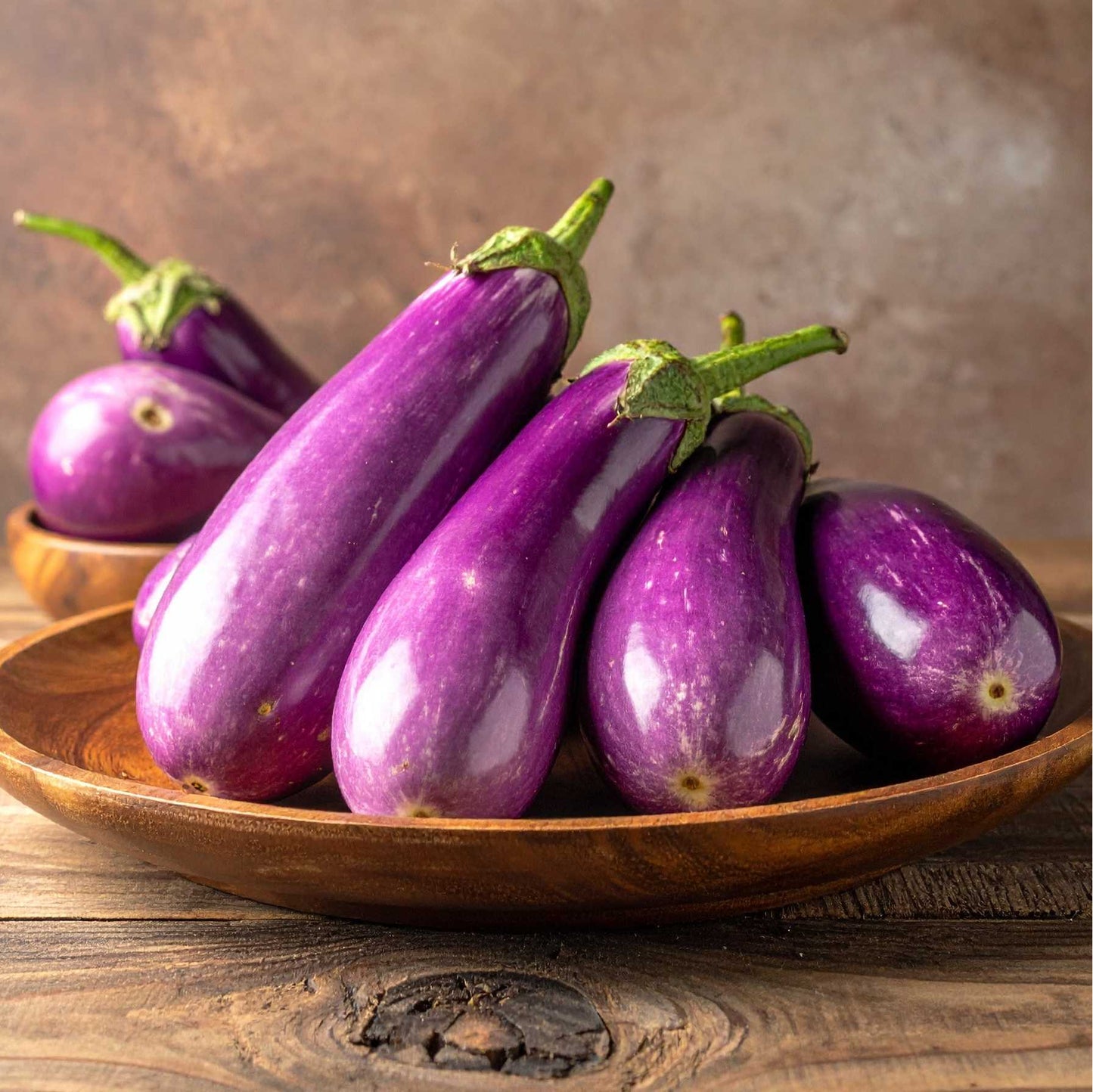 Kashmiri Brinjal