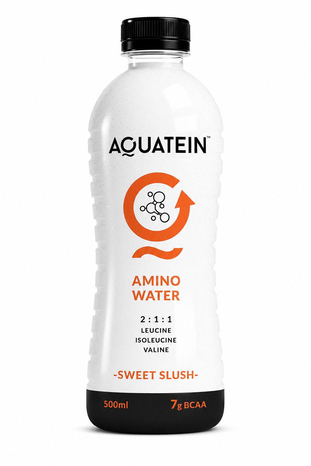Aquatein Amino Water – Sweet Slush | 7g BCAA | 500ml