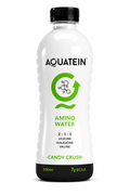 Aquatein Amino Water – Candy Crush | 7g BCAA | 500ml