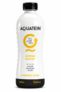 Aquatein Amino Water – Summer King | 7g BCAA | 500ml