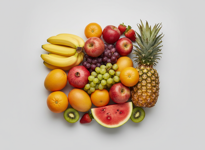 Fruits