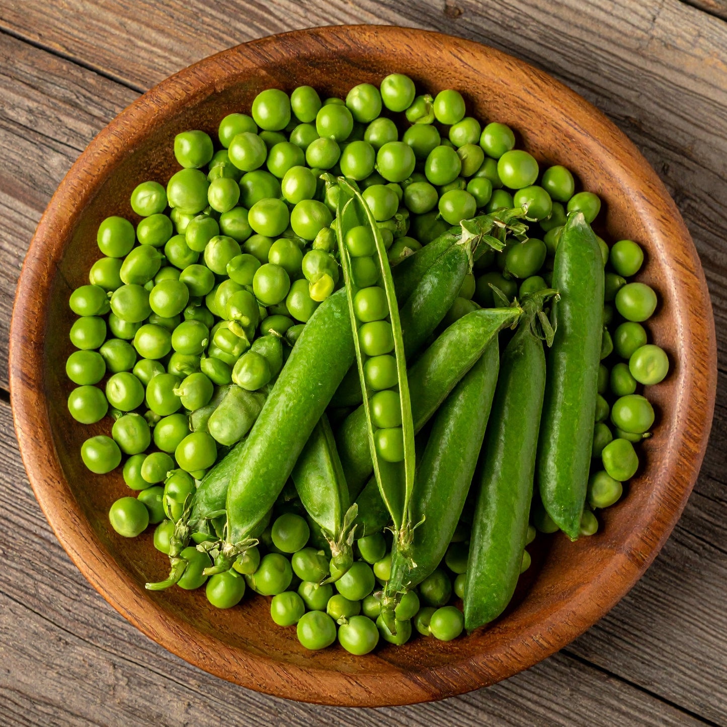 Green Peas (Matar)
