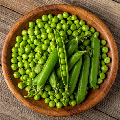Green Peas (Matar)