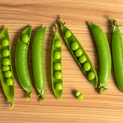 Green Peas (Matar)