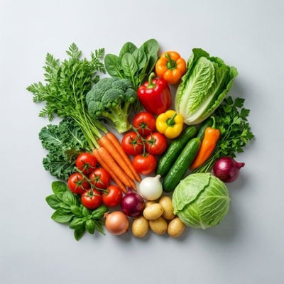 Vegetables