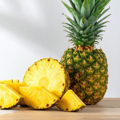 Pineapple (Ananas)