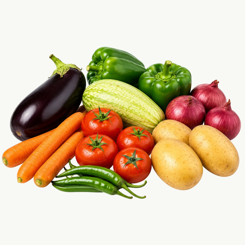 <strong>Baskon Mart Fresh</strong>