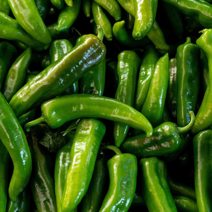 Green Chilli (Hari Mirch)